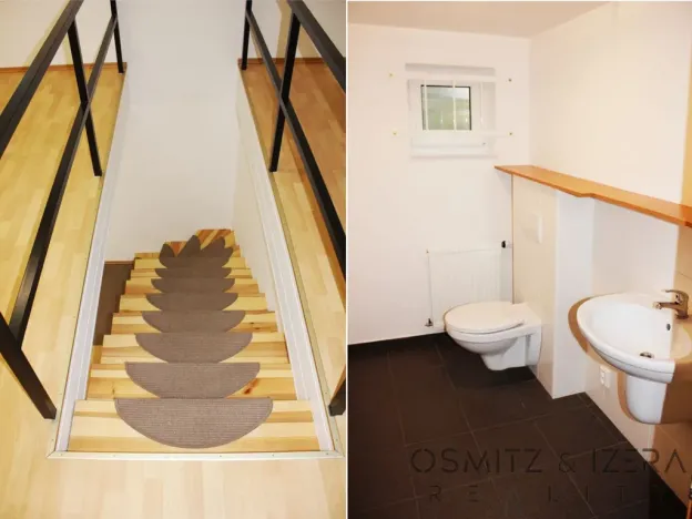 Pronájem obchodního prostoru, Praha - Krč, U krčské vodárny, 115 m2