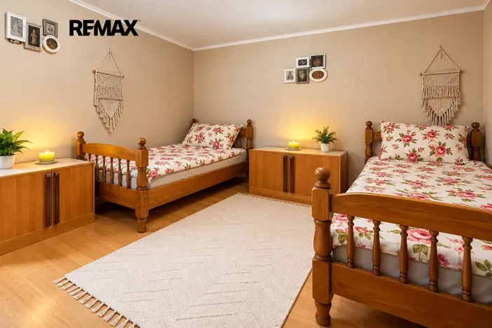 Prodej chalupy, Pincehely, Maďarsko, 145 m2