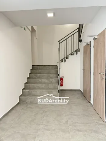 Pronájem kanceláře, Otrokovice, tř. Osvobození, 12 m2