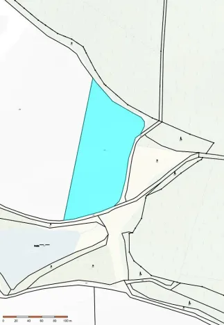 Prodej pole, Libáň - Zliv, 27811 m2