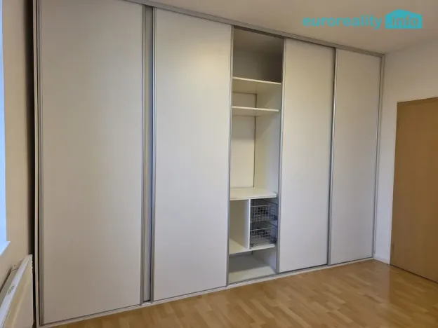 Pronájem bytu 2+kk, Beroun - Beroun-Město, Kollárova, 52 m2