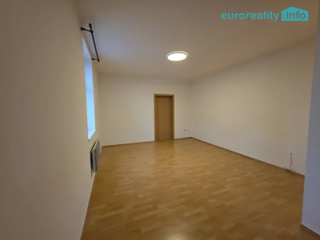 Pronájem bytu 2+kk, Beroun - Beroun-Město, Kollárova, 52 m2