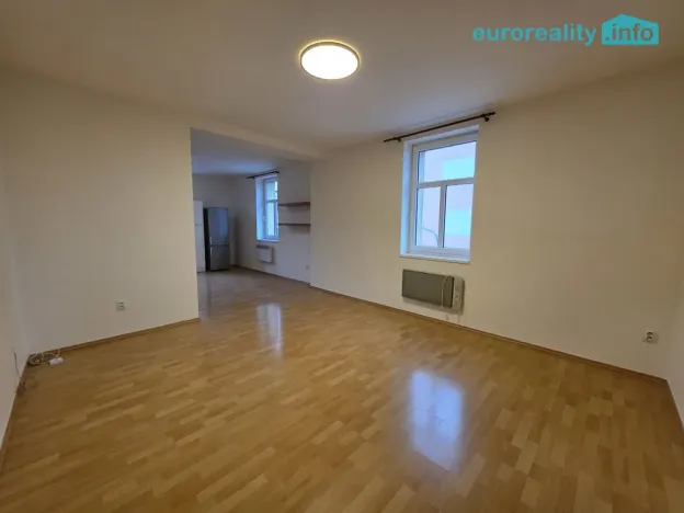 Pronájem bytu 2+kk, Beroun - Beroun-Město, Kollárova, 52 m2