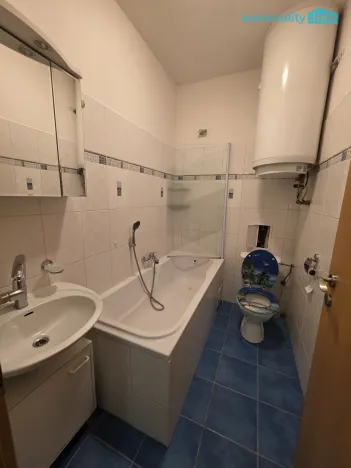 Pronájem bytu 2+kk, Beroun - Beroun-Město, Kollárova, 52 m2