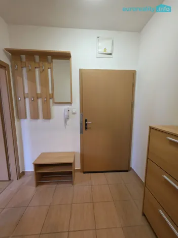 Pronájem bytu 2+kk, Beroun - Beroun-Město, Kollárova, 52 m2