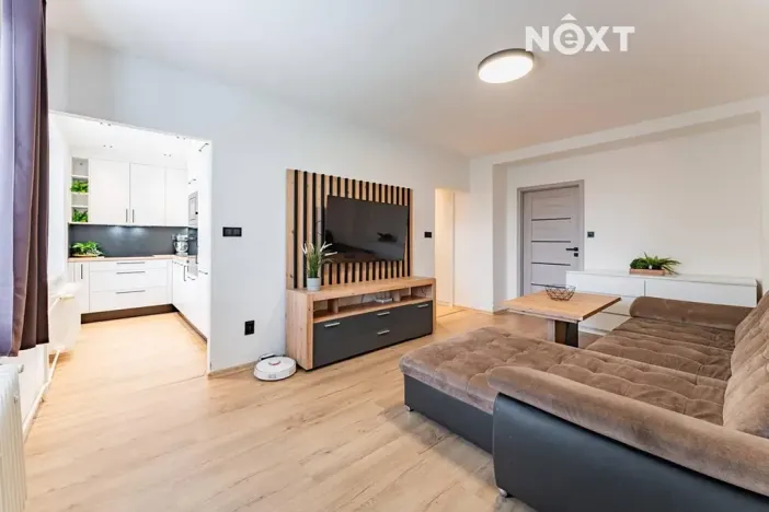 Prodej bytu 3+kk, Mohelnice, Severní, 61 m2