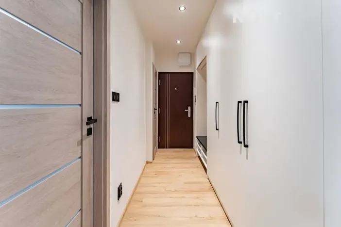 Prodej bytu 3+kk, Mohelnice, Severní, 61 m2