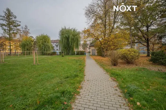Prodej bytu 3+kk, Mohelnice, Severní, 61 m2