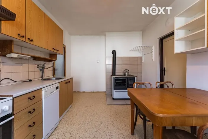 Prodej rodinného domu, Jiříkov, 94 m2