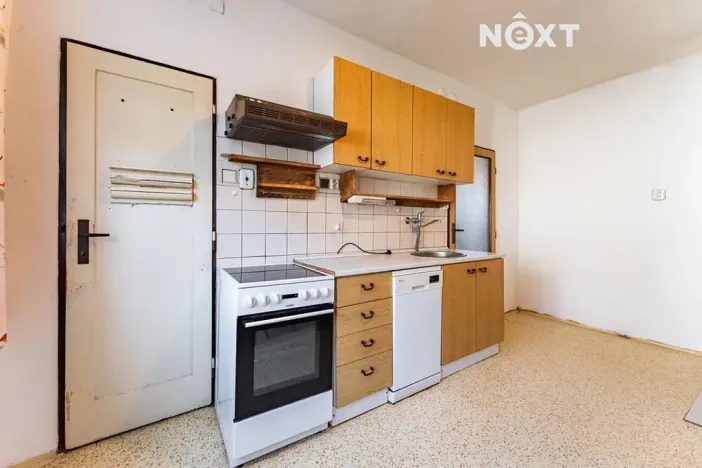 Prodej rodinného domu, Jiříkov, 94 m2