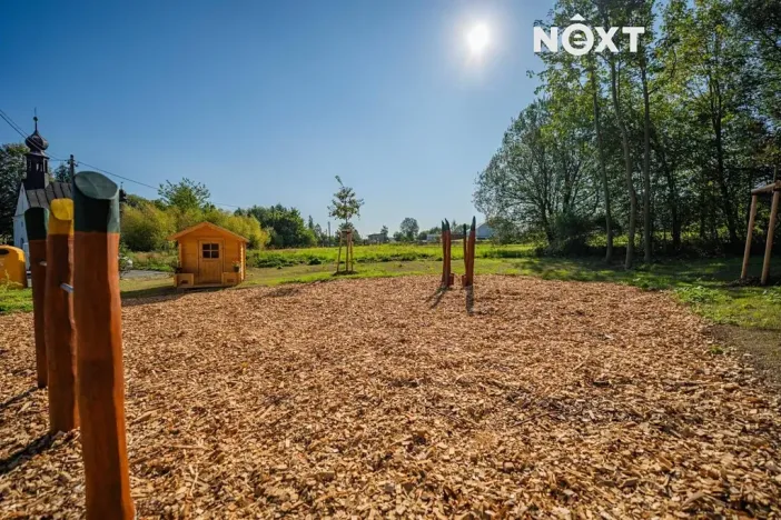 Prodej rodinného domu, Jiříkov, 94 m2