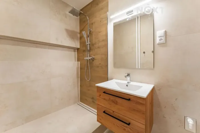 Pronájem bytu 3+1, Šumperk, Revoluční, 74 m2