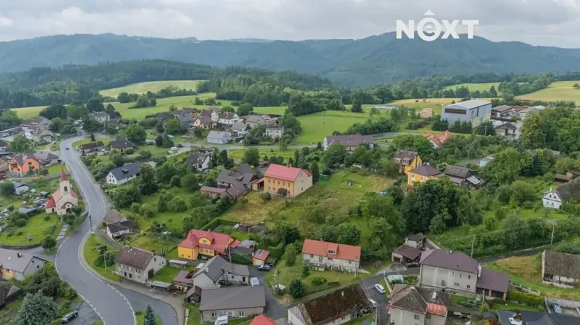 Prodej rodinného domu, Kosov, 193 m2