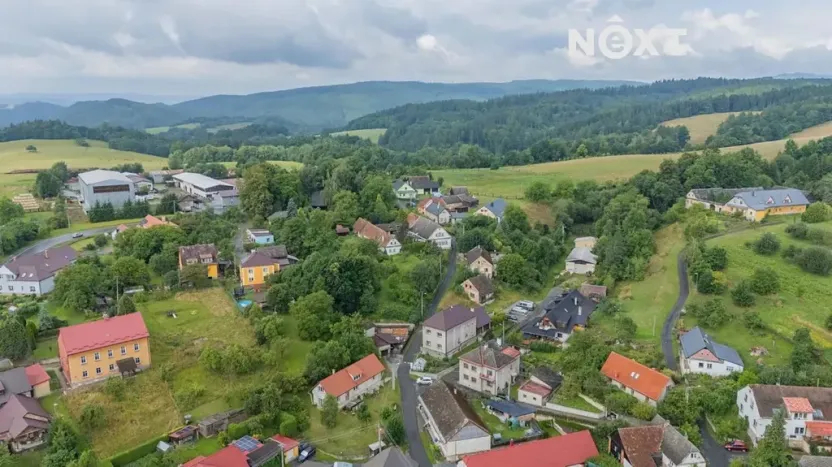 Prodej rodinného domu, Kosov, 193 m2