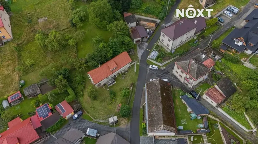 Prodej rodinného domu, Kosov, 193 m2