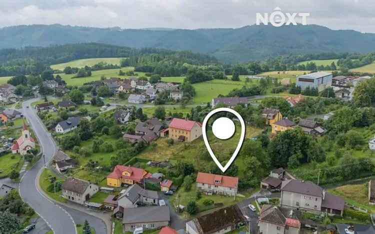 Prodej rodinného domu, Kosov, 193 m2