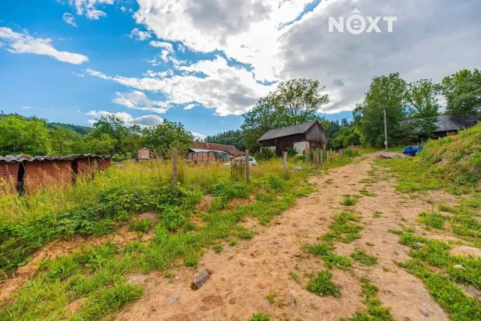 Prodej pozemku pro bydlení, Zábřeh, 1060 m2