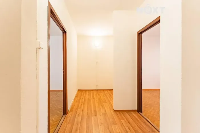 Pronájem bytu 2+1, Šumperk, Čajkovského, 56 m2