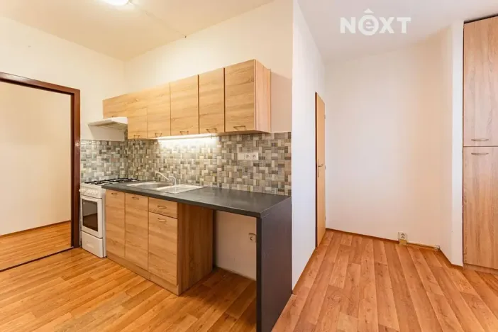 Pronájem bytu 2+1, Šumperk, Čajkovského, 56 m2