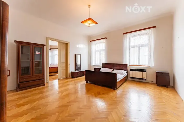 Prodej bytu 4+1, Šumperk, Bulharská, 163 m2