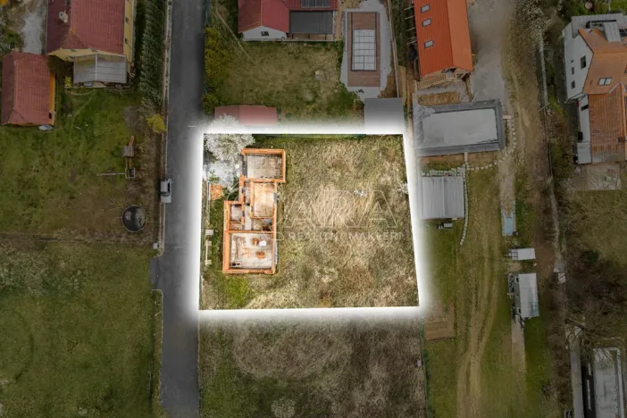 Prodej rodinného domu, Liteň - Běleč, Karlštejnská, 145 m2