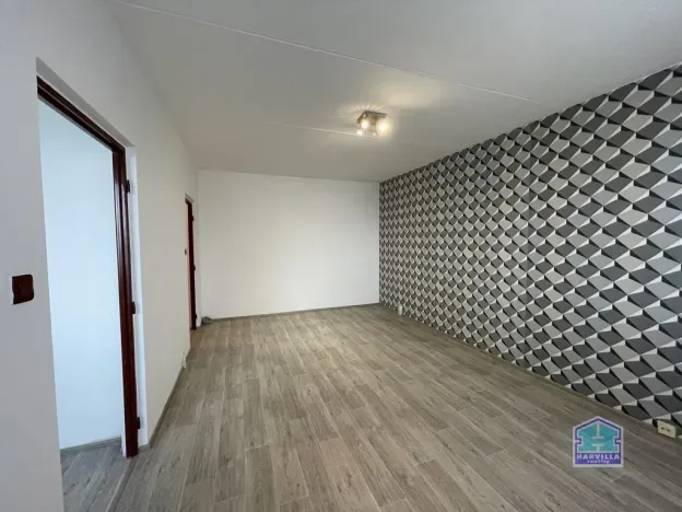Pronájem bytu 1+1, Plzeň - Bolevec, Toužimská, 39 m2