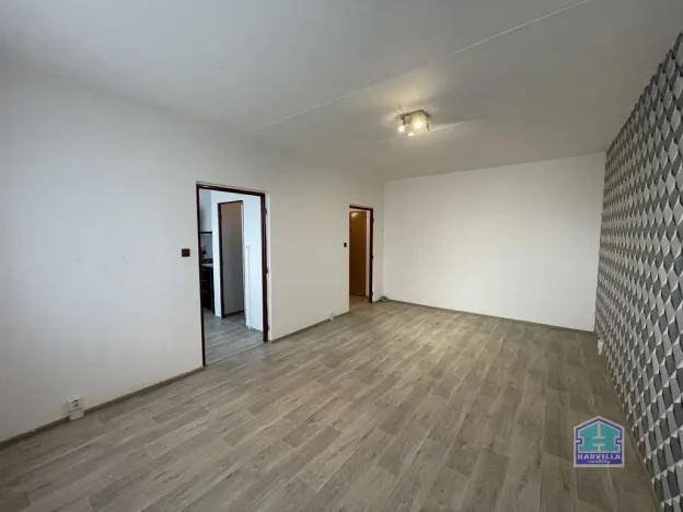 Pronájem bytu 1+1, Plzeň - Bolevec, Toužimská, 39 m2
