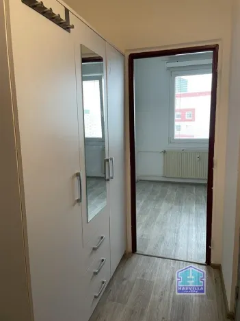 Pronájem bytu 1+1, Plzeň - Bolevec, Toužimská, 39 m2