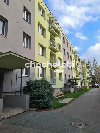 Pronájem bytu 3+1, Pardubice, Družstevní, 69 m2