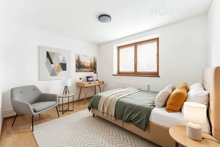 Prodej rodinného domu, Zvole, 150 m2
