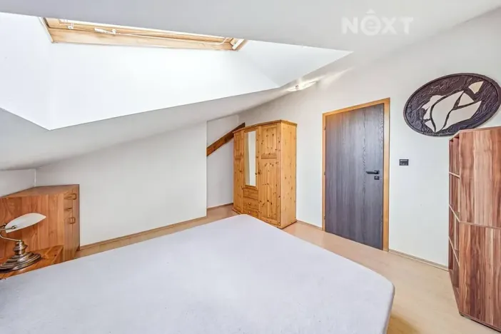 Prodej bytu 3+kk, Brno, Klusáčkova, 95 m2