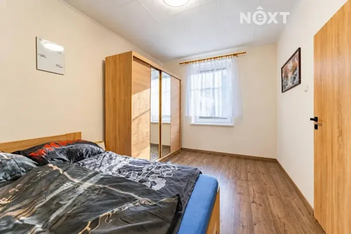Prodej bytu 2+1, Hanušovice, Hlavní, 55 m2