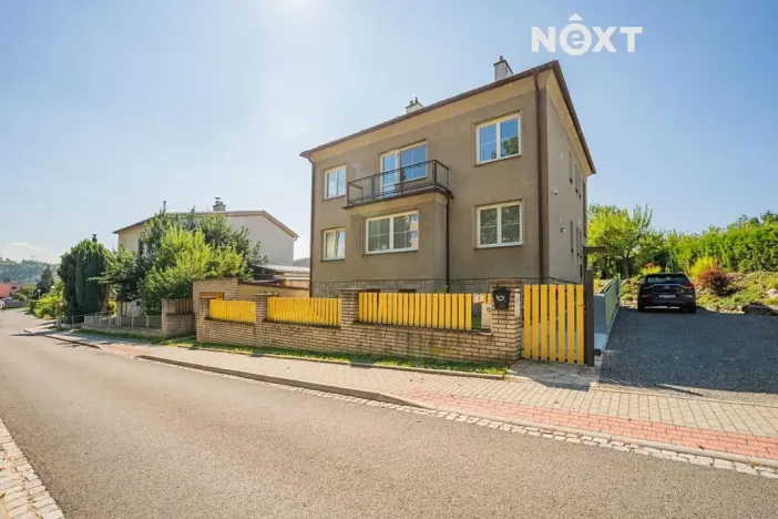 Pronájem ordinace, Zábřeh, Ladislava Fialy, 16 m2