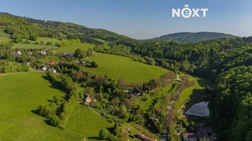Prodej pozemku pro bydlení, Ruda nad Moravou, 2067 m2