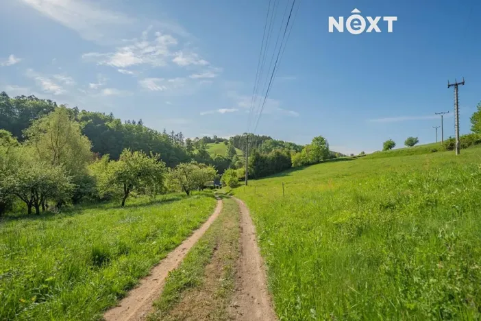 Prodej pozemku pro bydlení, Ruda nad Moravou, 2067 m2