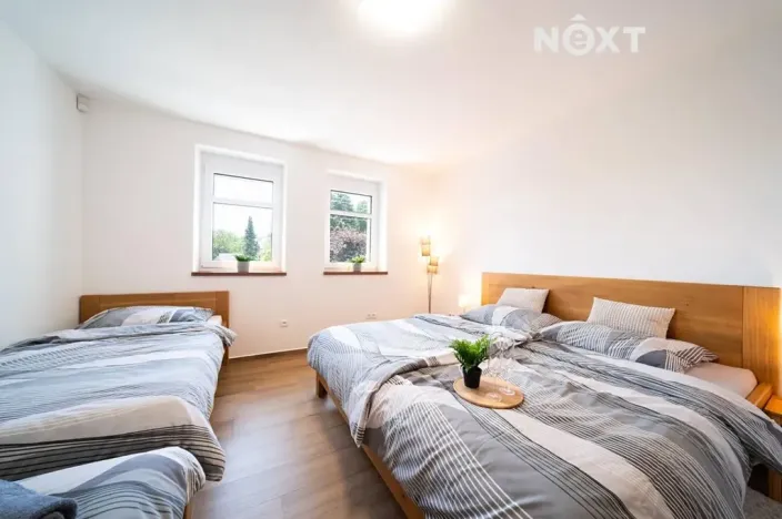 Prodej vily, Velké Losiny, Kosmonautů, 274 m2