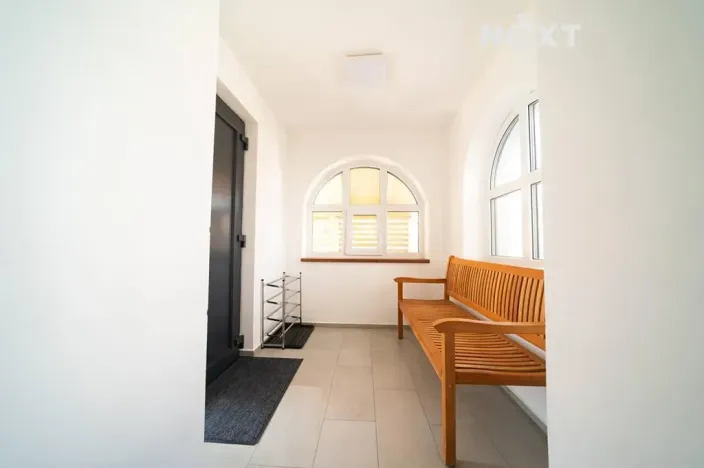 Prodej vily, Velké Losiny, Kosmonautů, 274 m2