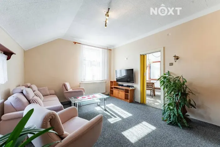 Prodej bytu 3+kk, Nový Malín, 65 m2