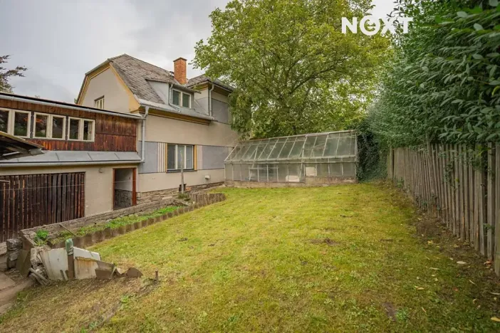 Prodej rodinného domu, Ruda nad Moravou, 115 m2