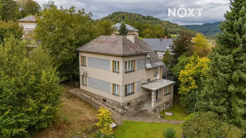 Prodej rodinného domu, Ruda nad Moravou, 115 m2