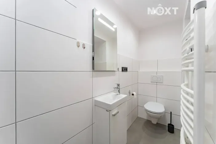 Prodej bytu 1+1, Zábřeh, Havlíčkova, 28 m2