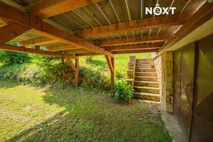 Prodej chaty, Zábřeh, 37 m2