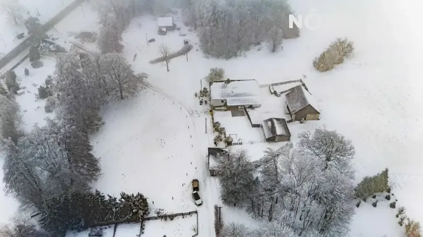 Prodej pozemku pro bydlení, Moravský Beroun, 2150 m2