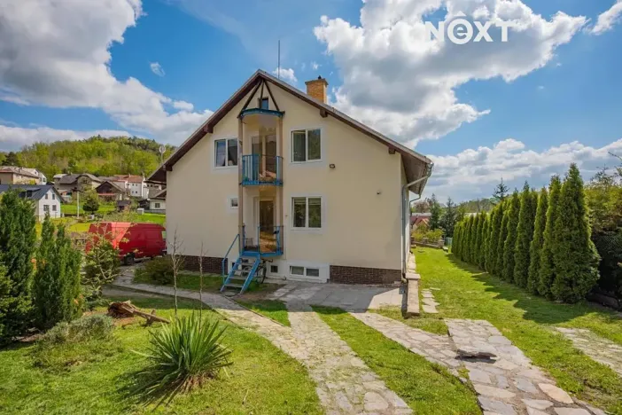 Prodej vícegeneračního domu, Bohutín, 500 m2