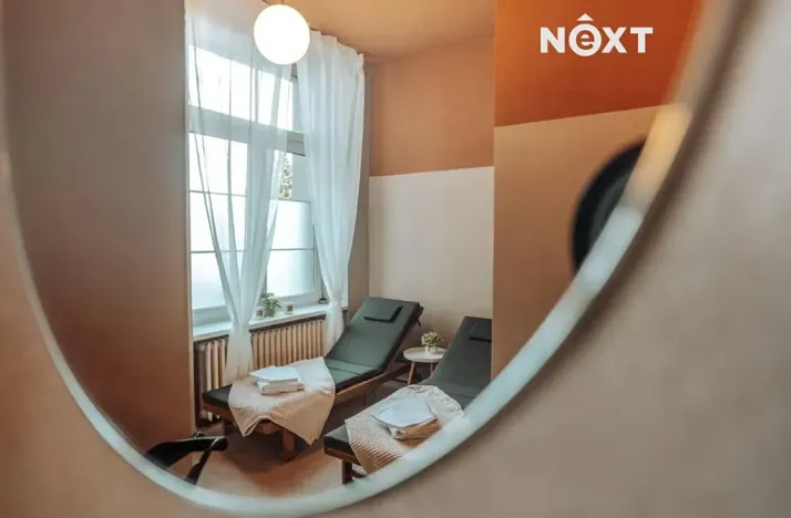 Prodej bytu 2+kk, Rapotín, Výzkumníků, 42 m2