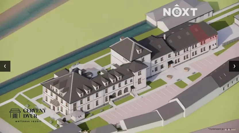 Prodej bytu 2+kk, Rapotín, Výzkumníků, 42 m2