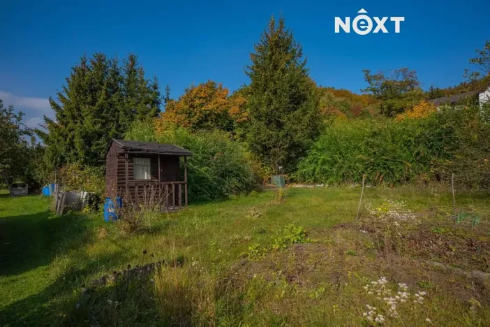 Prodej pozemku pro bydlení, Bohutín, 1644 m2