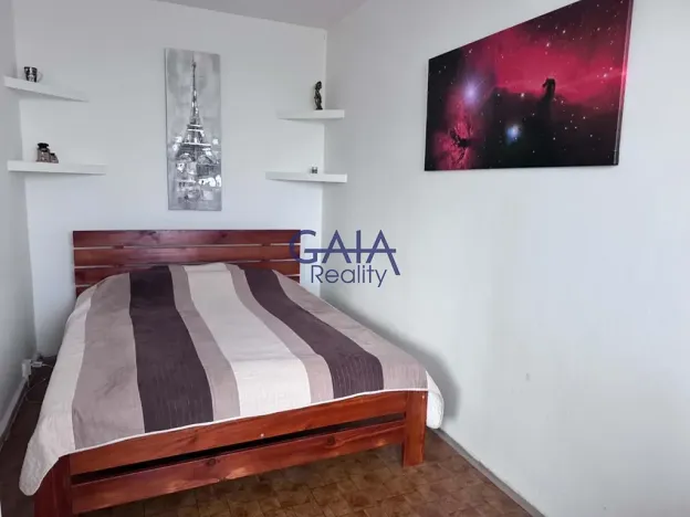 Prodej bytu 2+1, Hodonín, Luční, 43 m2