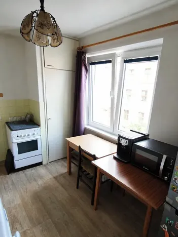 Pronájem bytu 2+1, Brno, Sadovského, 56 m2
