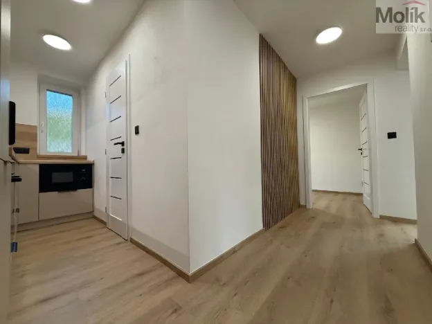 Prodej bytu 3+1, Meziboří, Májová, 51 m2